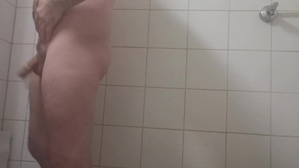 Uhri: Čas na sprchu