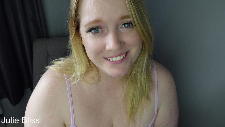Julie Bliss: You've Been Watching Mommys Porn