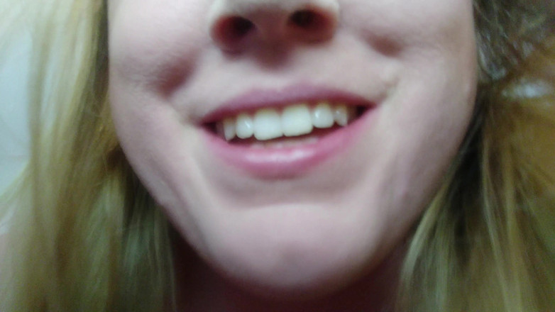 Julie_Bliss: Julie Bliss - giantess और स्तन क्रश