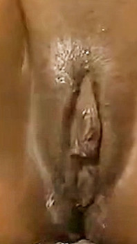 Close Call Masturbation