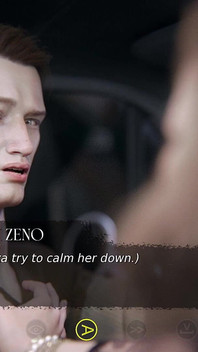 Zeno's bloemlezing 1