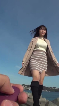 Rika Tsubaki geht mit einem versauten typen auf eine wilde fahrt - ep1