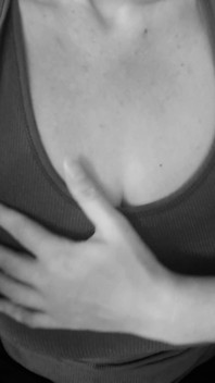 Just Give in & Give It All to Me & Spoil Me