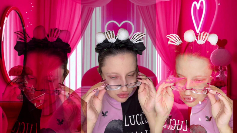 FinDom Goaldigger: You Are My Feminized Doll Clip by Findom Goaldigger