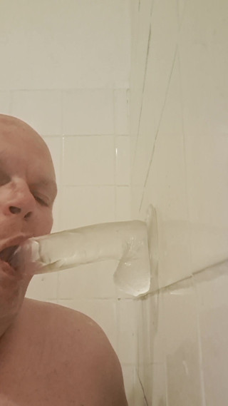 Fickspecht: Sucking, Sucking, Sucking