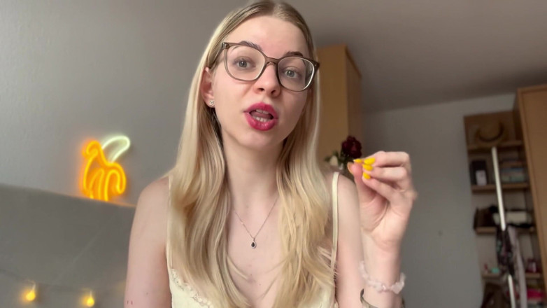 Goddess_Bella_Rae: Warum frauen beta-männer ekelhaft finden