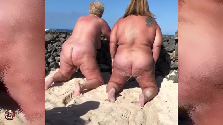 Uk Joolz: Sahilde Birlikte Işelim