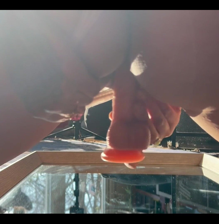 Celine Shore: Var tvungen att vara lite tyst idag