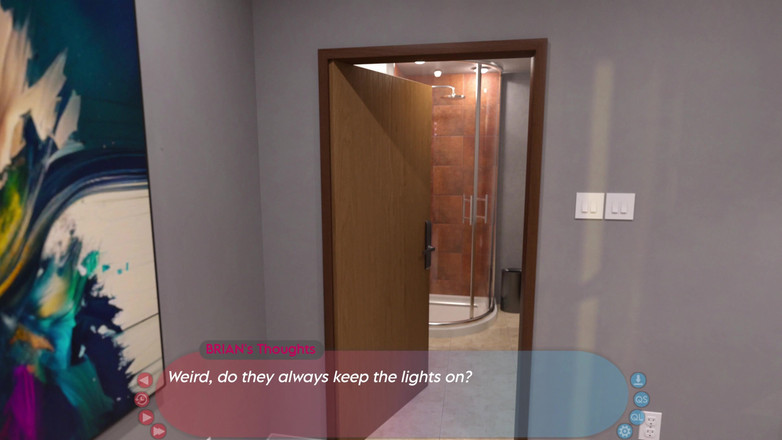 Wickedgammes studio: The Pussy Lover (part 4)