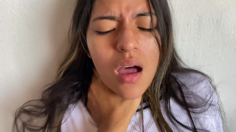 Solo_incognita: Latina Seksi Memberi Saya Blowjob Yang Sangat Baik