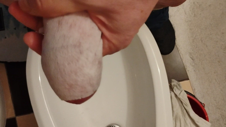 Danny Doe: Nice Clean Dick in the Morning