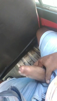 BBC Flash in the Bus
