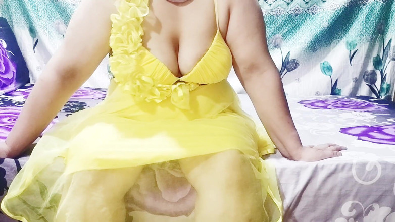 Ahmed and Samah: Knulla mig i rövad managern på jobbet