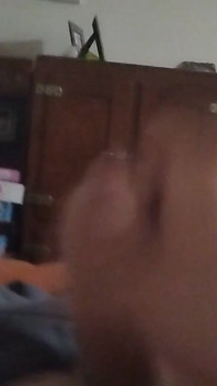 2-17-2026 Cum Shot Onto My Stomach