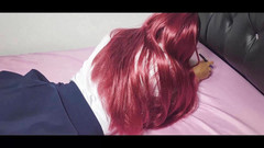 Patty Danna: Tremendous This Girl Moves Very Rich and She Gets All...