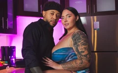Blush Erotica VR: Blushtv- Jadynn Stone NSFW Bts | Faphouse