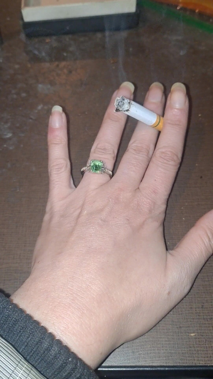 Naughty alchemy: Дозволь мені зачепити твій мозок