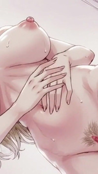 Buceta hentai