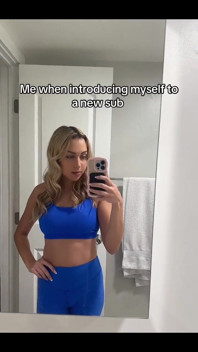Do You Think You Could Handle Me?