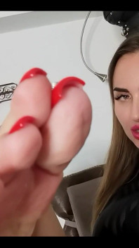 Lick It Clean