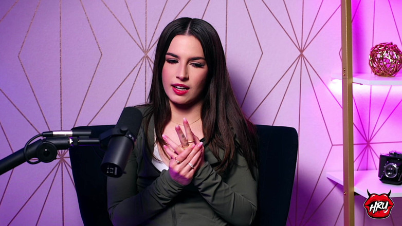 Holly Randall Productions: Chanel Camryn: How Avn’s Best Newcomer Found Strength in Adversity