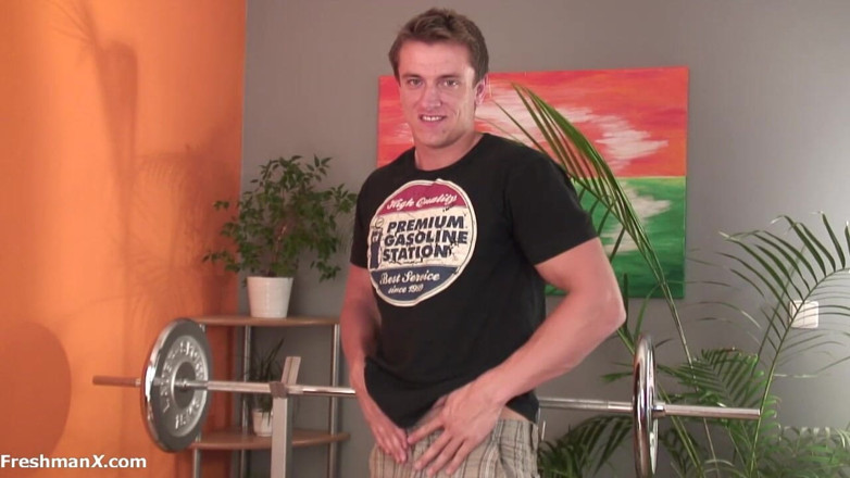 Boyfun: Alex - HD Movie