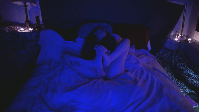 Gh0st781: Light n da Phuk arriba
