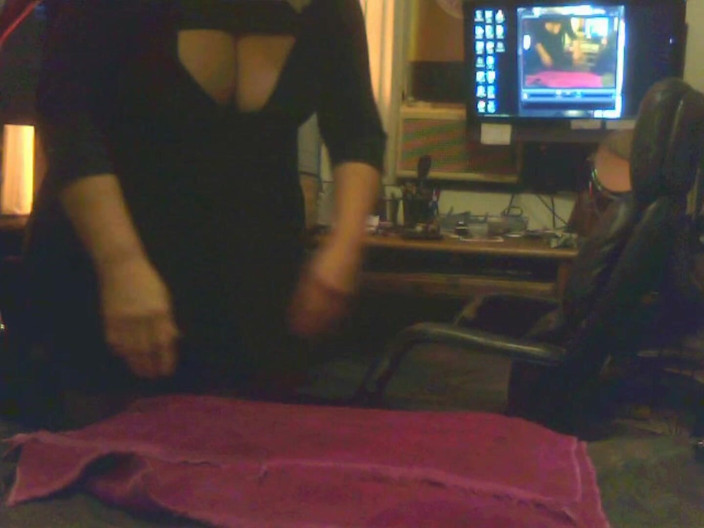 Smokling Hot Ass3: Multiple Orgasms in Your Throat