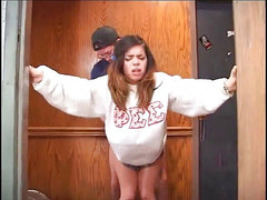 Fuck me Hard: Bruna ha bisogno di un enorme cazzo duro