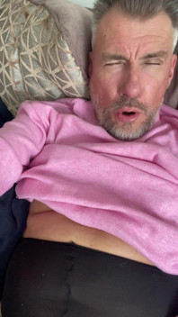Watch and Hear My Super Orgasm