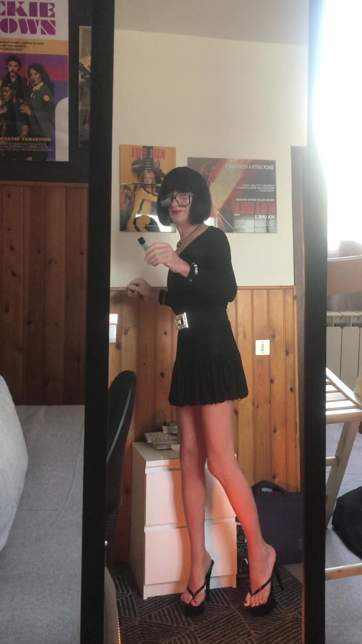 Andreina Naty: Сісі Андреїна — результати дієти