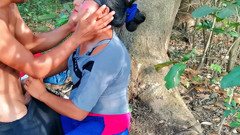 Marys: Seks di luar!! Abang ipar membawa saya berjalan-jalan yang berakhir...