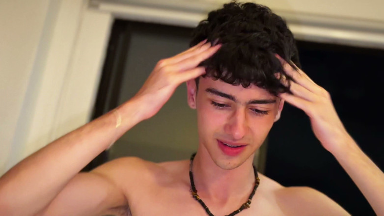 Andcristiann: Po prostu będziemy rozmawiać, vlog z moim współpracownikiem