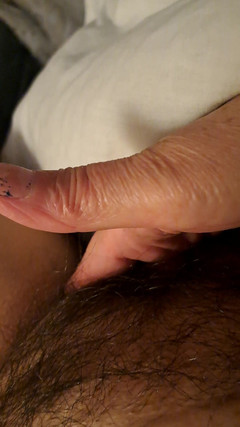 Mommy big hairy pussy: 빠른 털 많은 자위