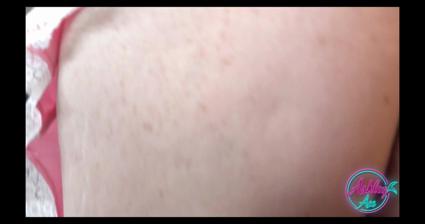 AshleyAce69: Patronun yaramaz hizmetçisi