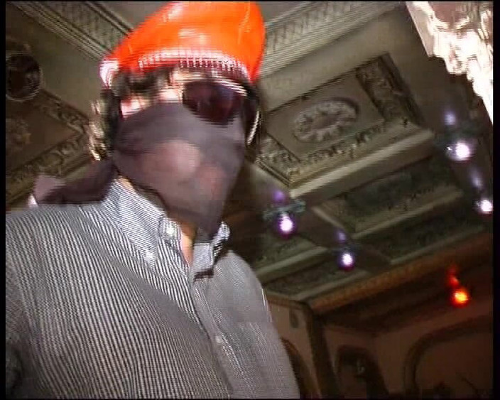 King Of Amateur: Extrem bizarr 14