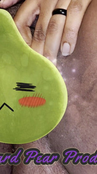 Awkward Pear Production