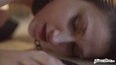 James Deen: Mystica Jade viene gangbang