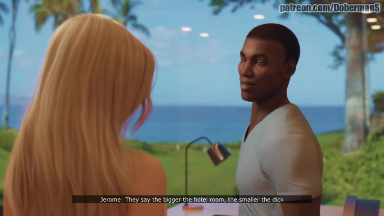 Johannes Gaming: Mia. Tập 5 mở rộng 1080p