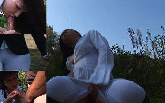 Lydia Privat: Cerita menunggang