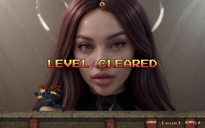 Porn Games: Геймплей с большими сиськами, PC