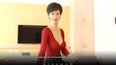 Miss Kitty 2K: Univerzita problémů 26 - nemocnice od Misskitty2k