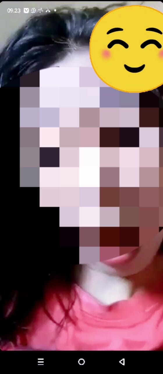 Astriana88: Ein weiterer Videoanruf mit Betrug hätte meinen Mann fast erwischt