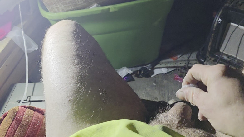 You wish I was: 10 minute în cabină