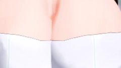 Ultimate Fighting Girl 2 Opening Scene Sherri(boko877)