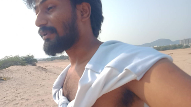 KUMBHA MANOJ KUMAR: Xhard Star India Update - Forest Area in Private Island