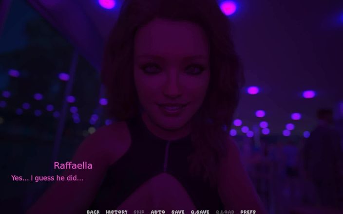 Dirty GamesXxX: Moja włoska gorąca żona: cucked przez jego żonę i jego przyjaciół w...
