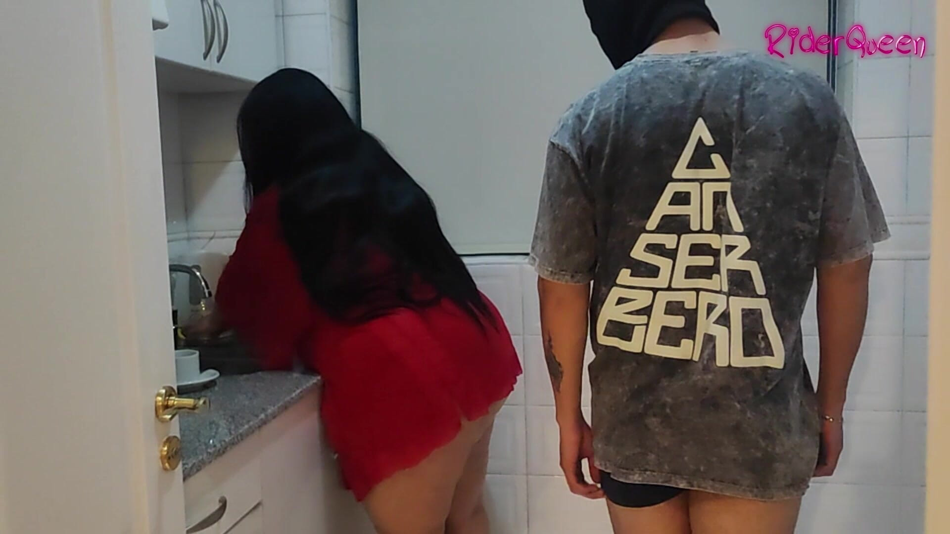 Thiefs Fucking at Piaceri 26 Fuck in Kitchen 6 Stories V1