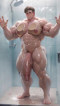 Ai Obrovské coco gay sperma