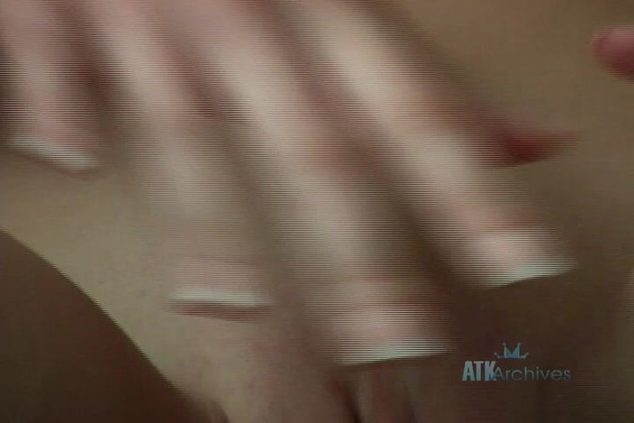 Classic ATK Lesbians: Amatérské.